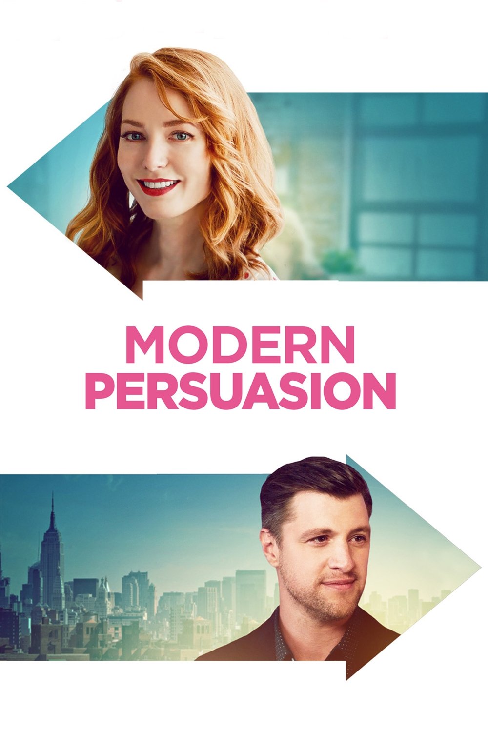 Постер Modern Persuasion